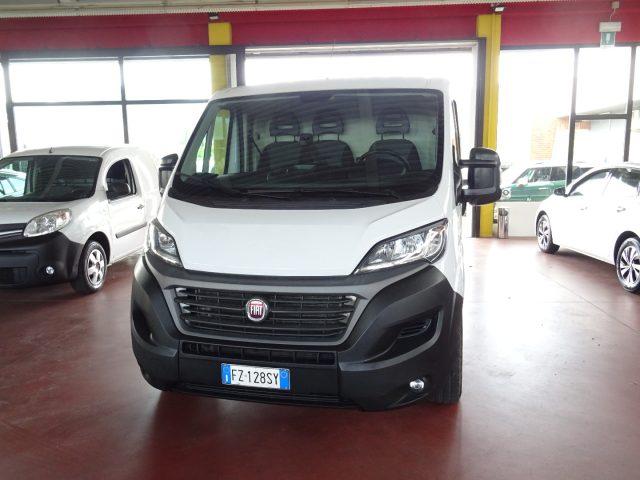FIAT Ducato 30Q 2.3 MJT120CV PMedio-TN Furgone L2H1
