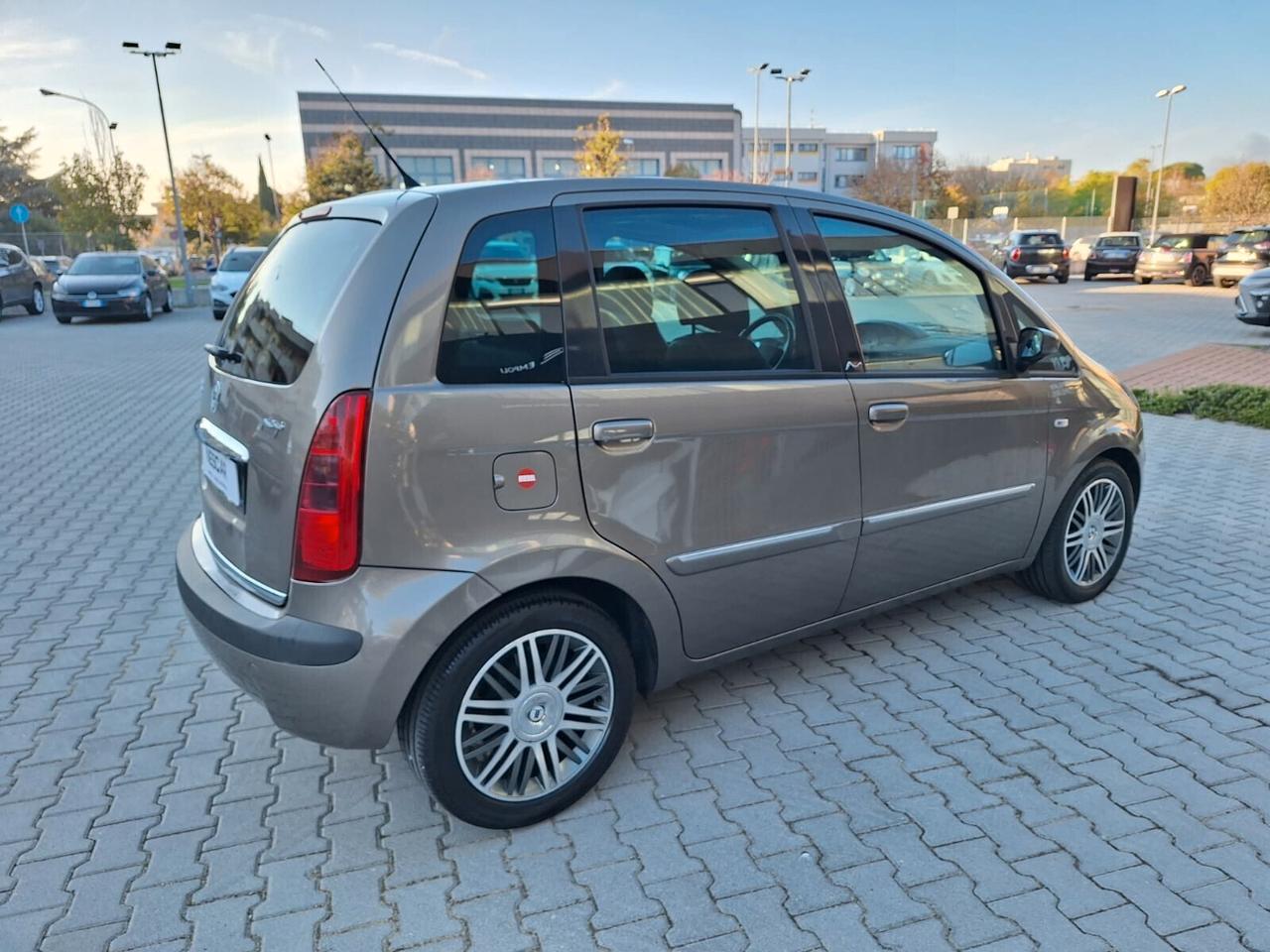 Lancia MUSA 1.9 Multijet Platino Plus X NEOPATENTATI solo 48.000KM