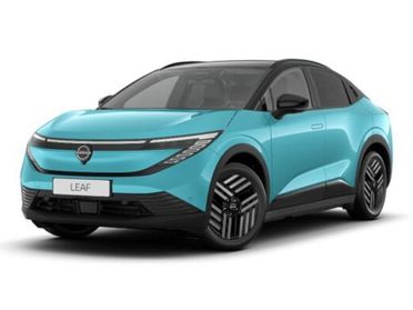 Nissan Leaf Leaf Advance 52KWh