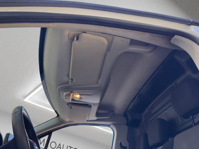 OPEL Combo Cargo 1.5 diesel 100 cv L2H1