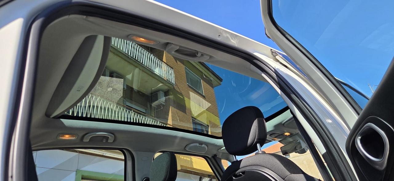 500L 1.3 MULTIJET 95 CV DUALOGIC LOUNGE