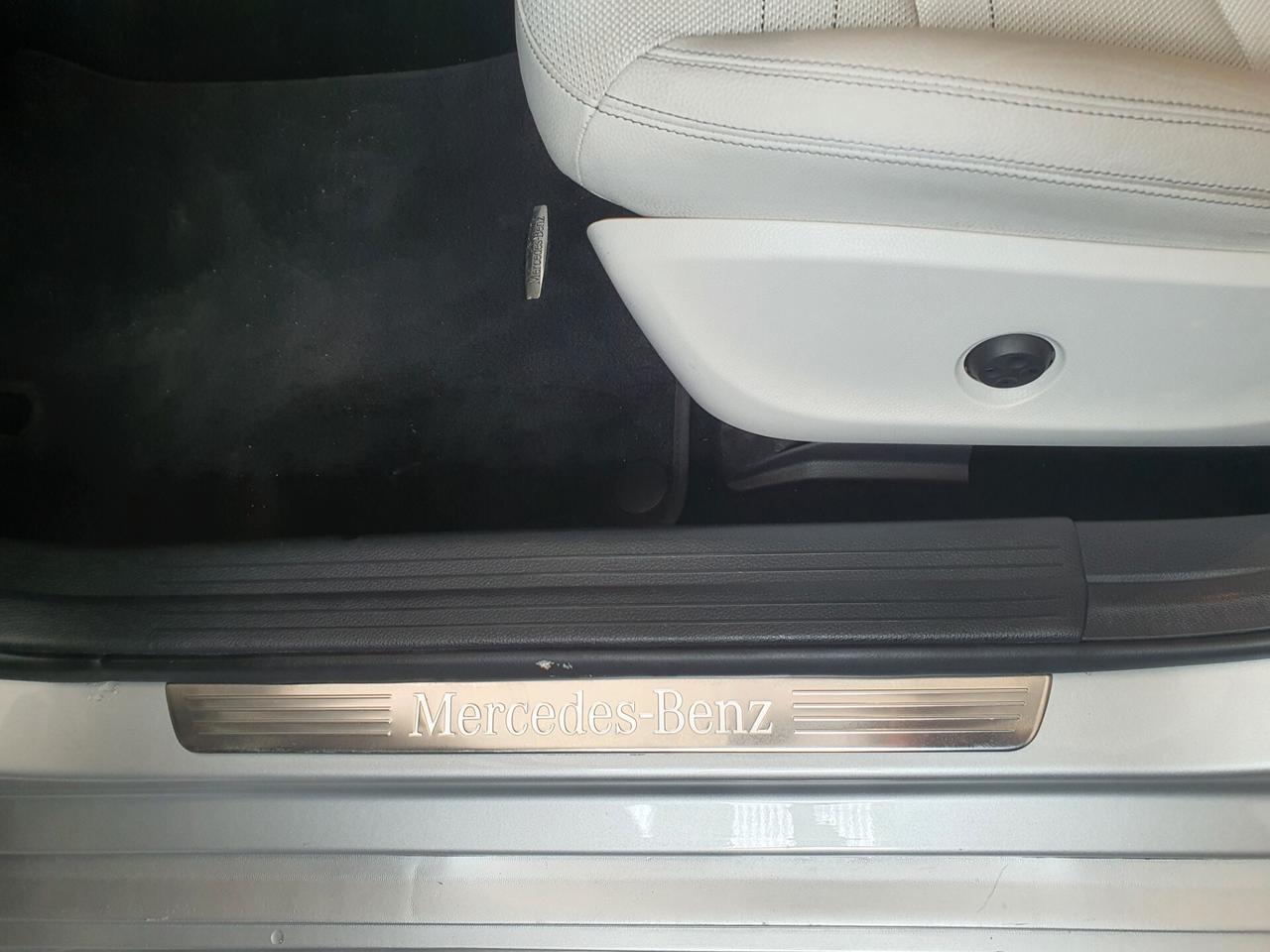 Mercedes-benz GLA 220 GLA 220 CDI Automatic 4Matic Premium