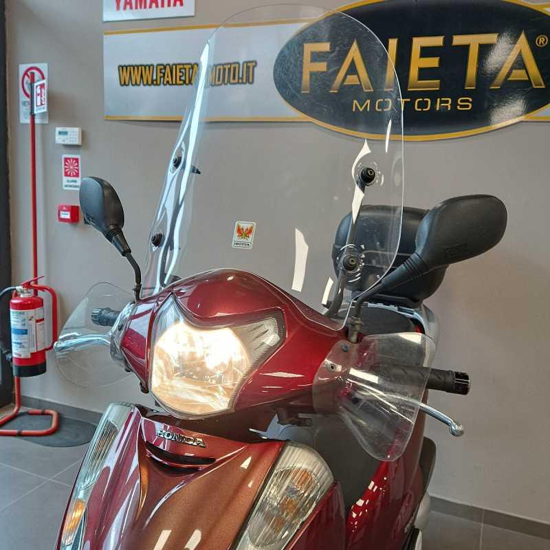 Honda SH 300 i - 2007