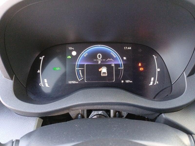 Toyota Yaris Yaris 1.5h 130 Lounge