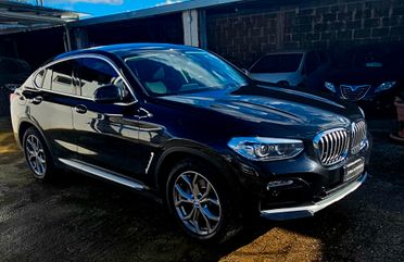 Bmw X4 xDrive20d Business Advantage