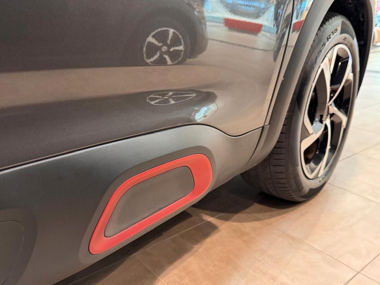 Citroen C5 Aircross PureTech 130 S&S EAT8 Feel