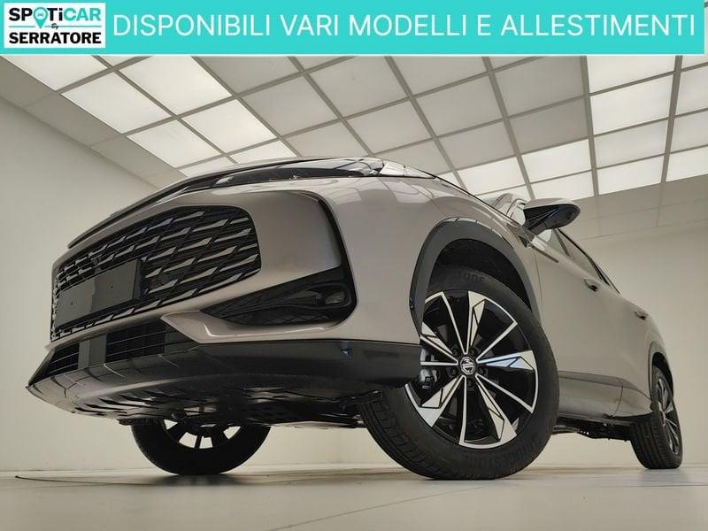 MG HS 1.5T-GDI Comfort