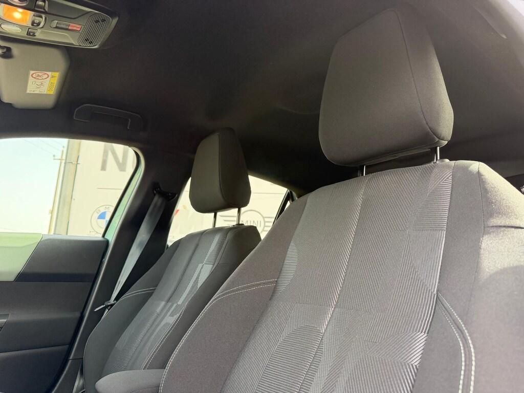 Lancia Ypsilon 1.2 mhev e-DCT