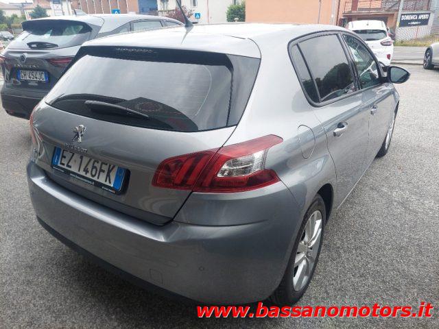 PEUGEOT 308 BlueHDi 100 S&S Business