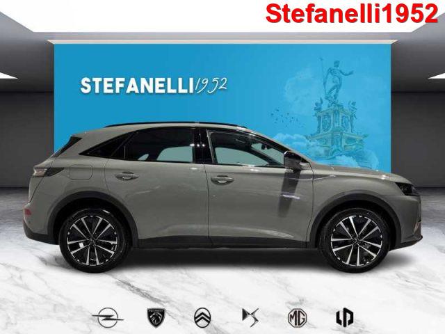 DS AUTOMOBILES DS 7 1.6 phev Pallas 225cv auto