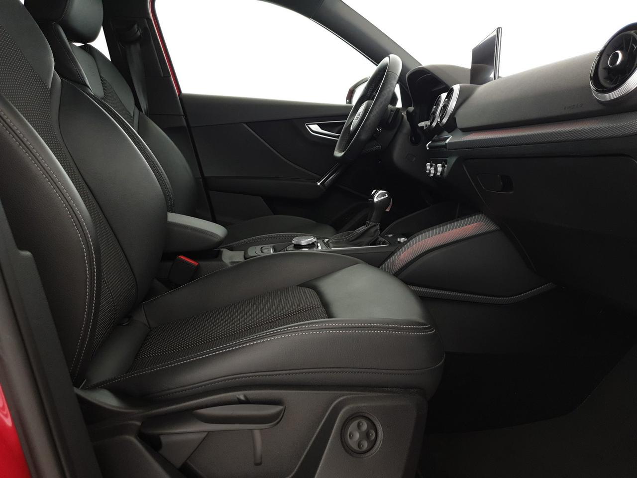 35TFSI 150CV S tronic S line Edition