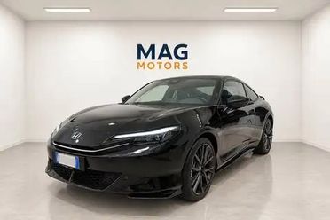 Honda Prelude 2.0 Hev eCVT Advance