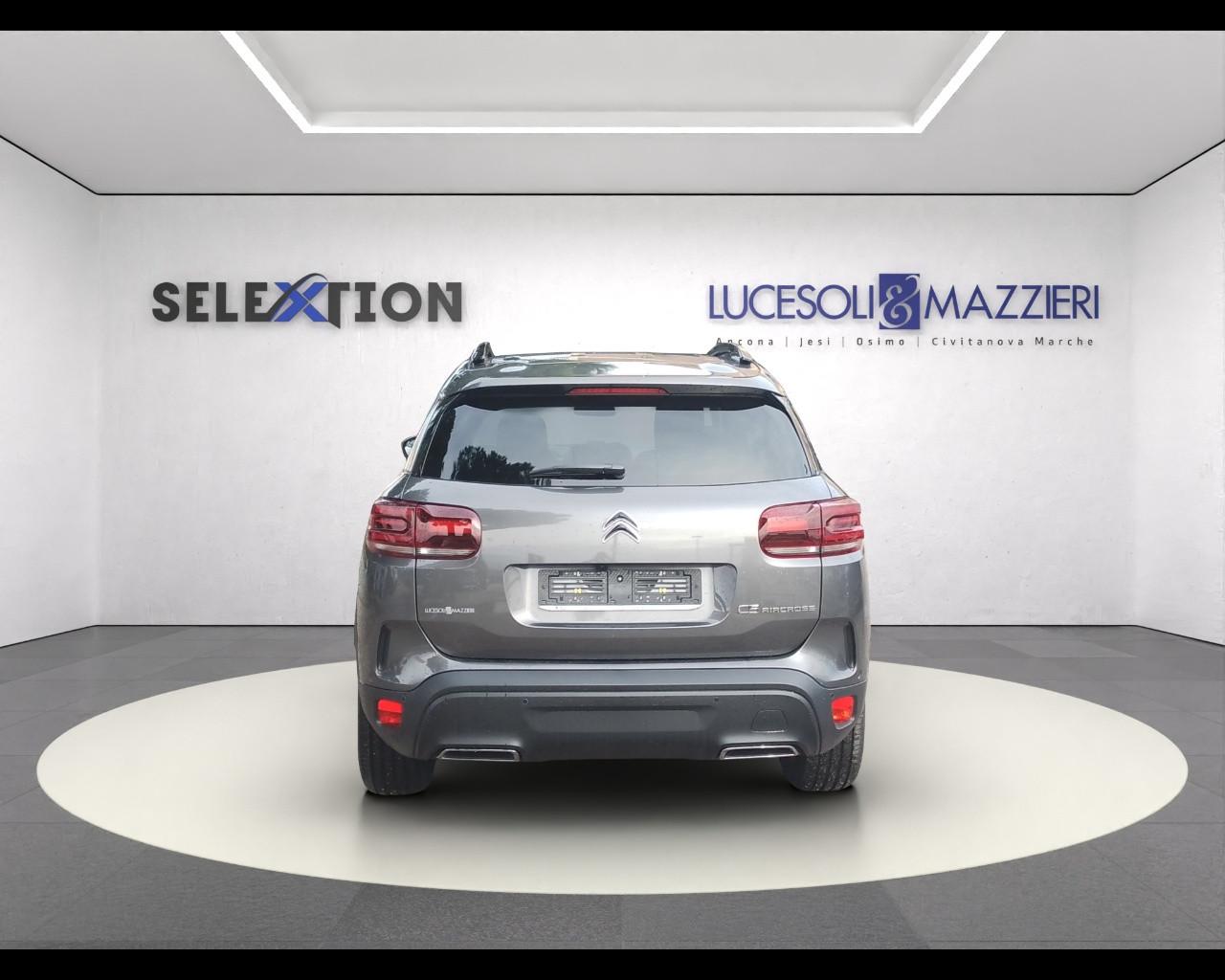 CITROEN C5 Aircross 1ª s. - C5 Aircross BlueHDi 130 S&S EAT8 Max