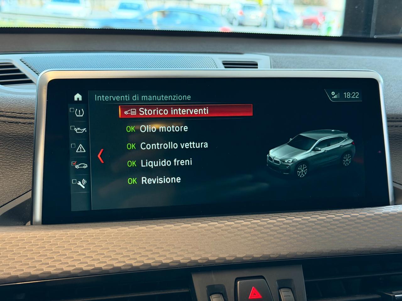 BMW X2 XDrive MSport-X Auto 2.0cc 231Cv