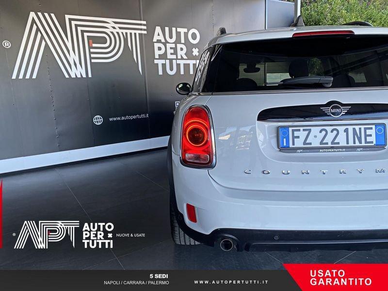 MINI Mini Countryman F60 Mini Countryman 1.5 One D Boost auto 7m