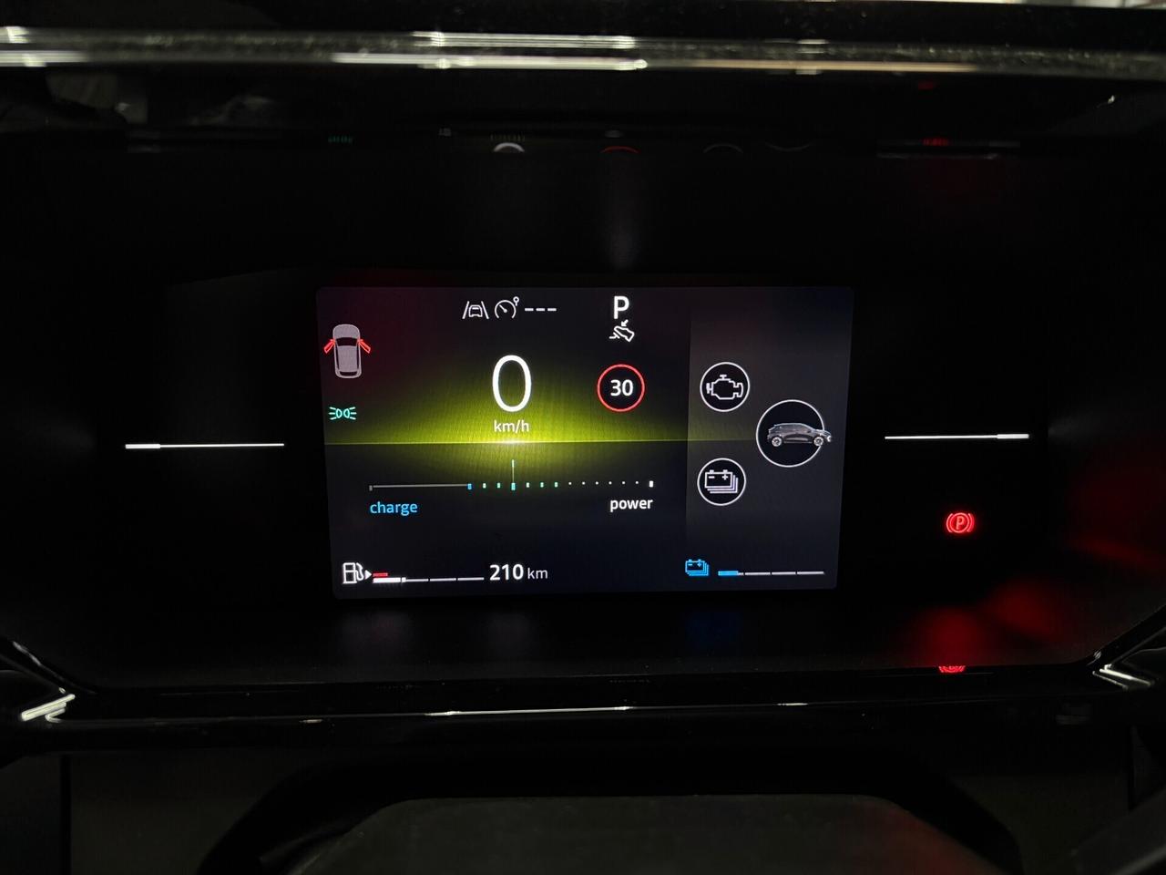 Renault Clio 1.8 Full hybrid E-Tech Evolution 160cv auto ITALIANA Km0