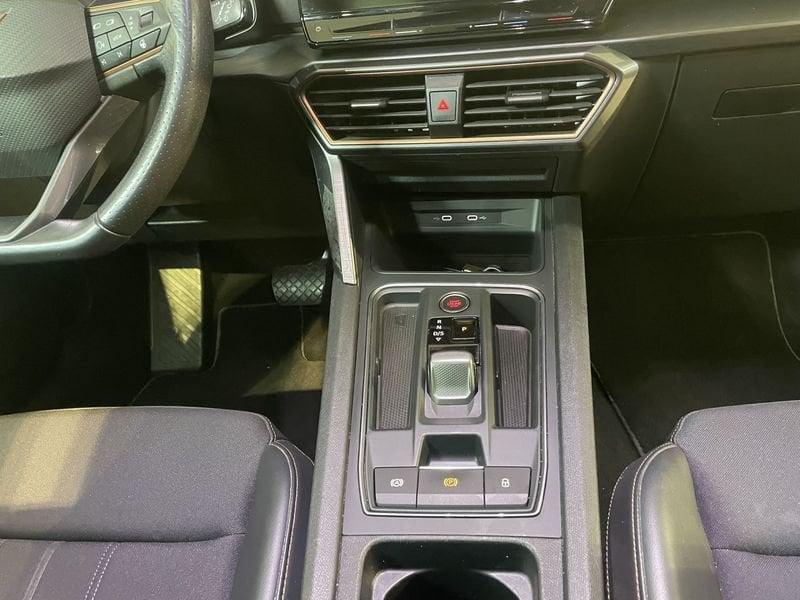 Cupra Formentor 1.5 TSI DSG