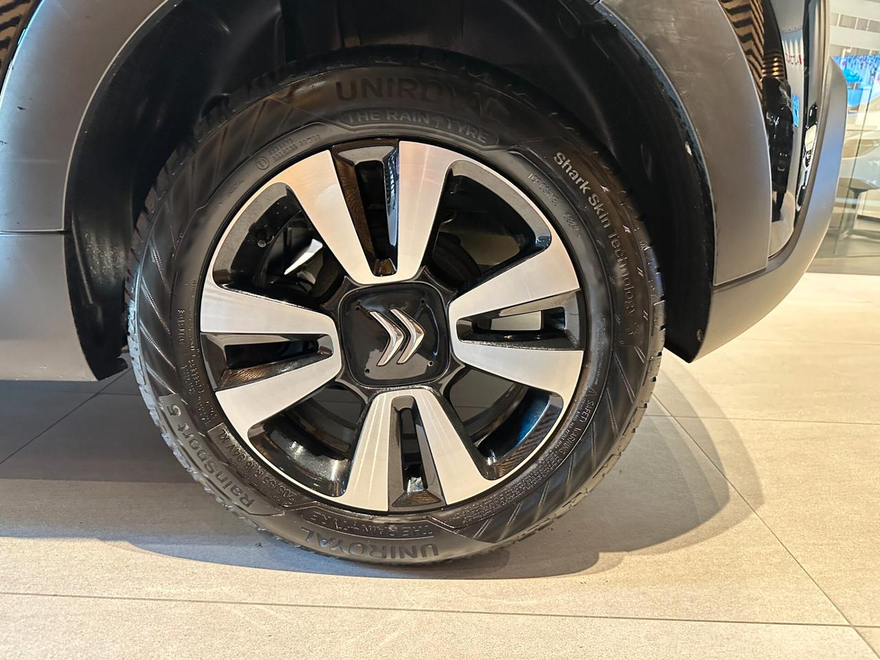Citroen C3 PureTech 83 S&S Shine