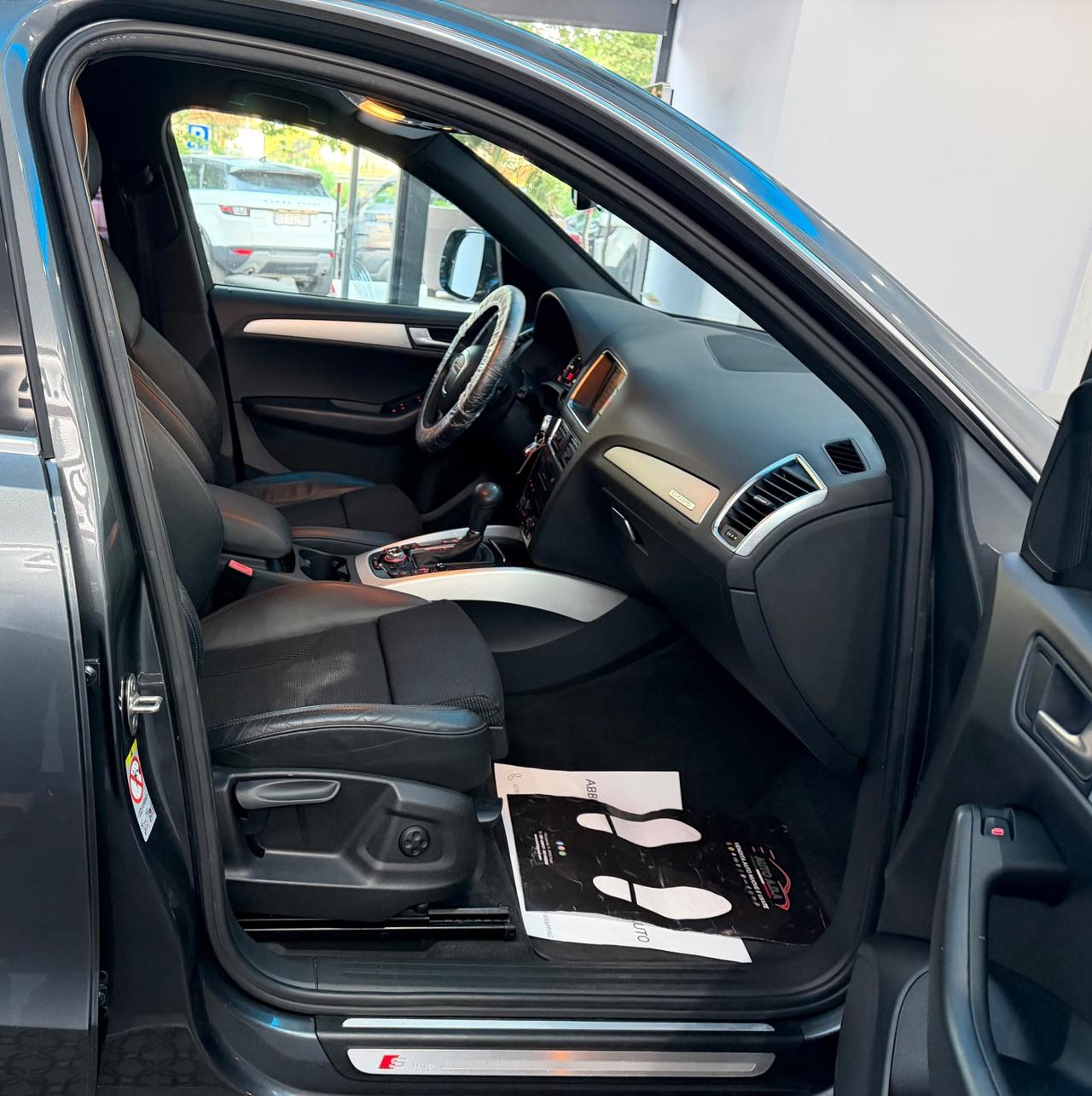 Audi Q5 3.0 V6 TDI quattro S tronic Advanced Plus