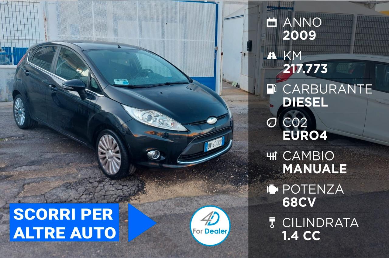 Kia Venga 1.4 CVVT Cool