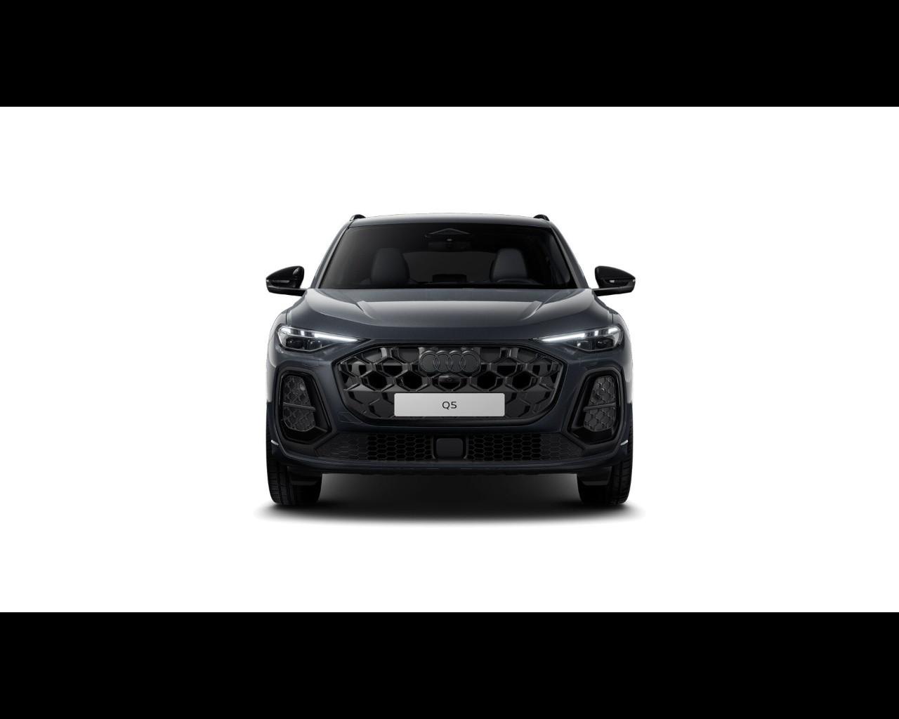 AUDI Audi Q5 Sportback S line edition TDI quattro 150 kW S tronic