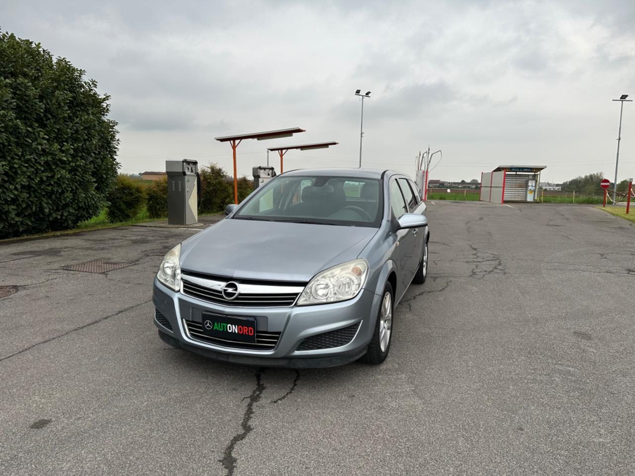 Opel Astra 1.7 CDTI 110CV Station Wagon Cosmo