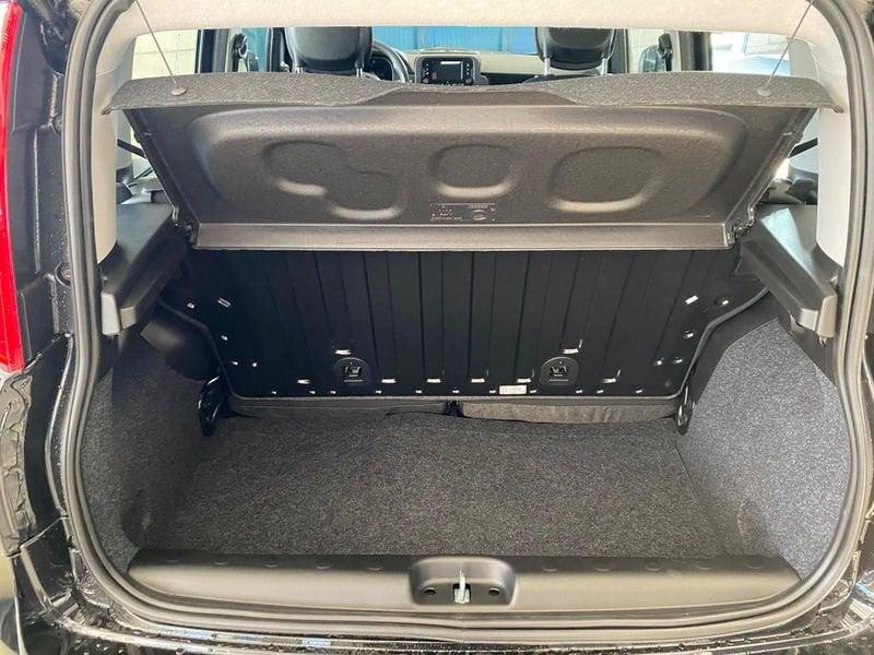FIAT Panda 1.0 FireFly S&S Hybrid - PROMO SIRONIAUTO+