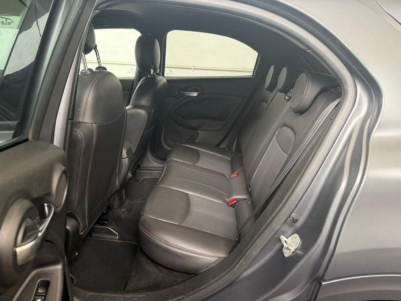 FIAT 500X Sport 1.6 Mjet 120CV 4x2 DDCT Sport TUA DA 179,00 AL MESE
