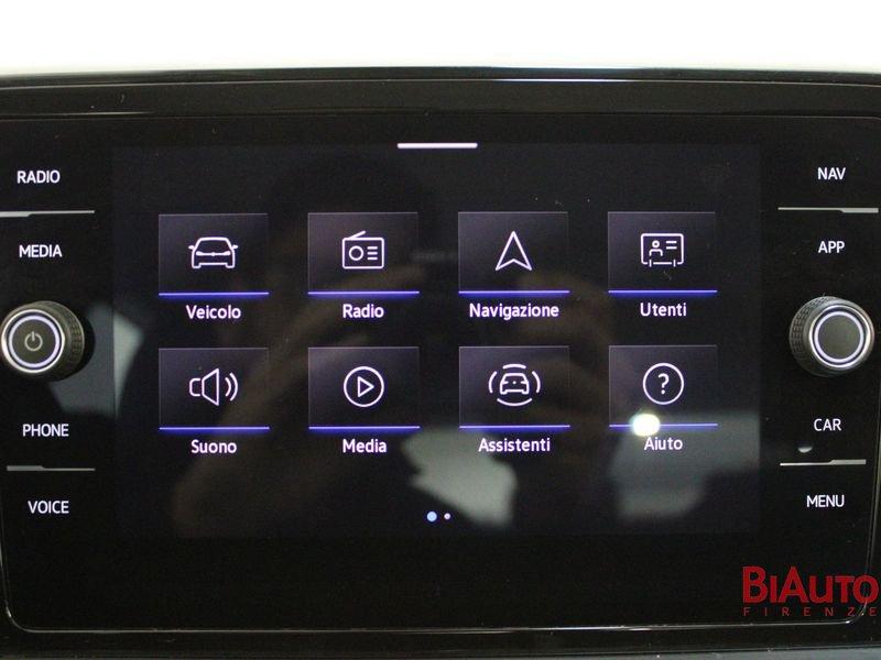 Volkswagen T-Roc T-Roc 2.0 TDI SCR Life