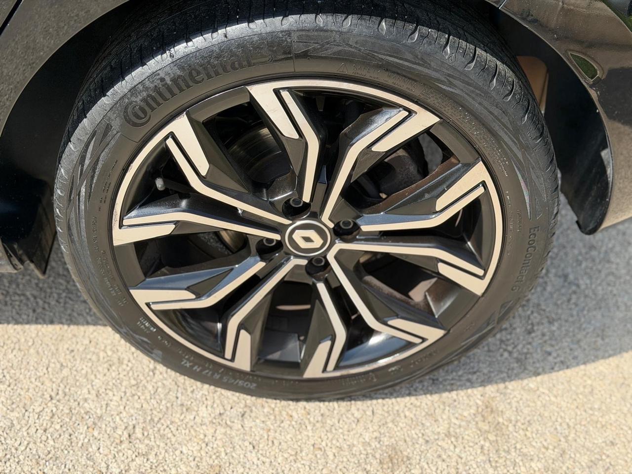 Renault Clio TCe 100 CV GPL 5 porte Techno