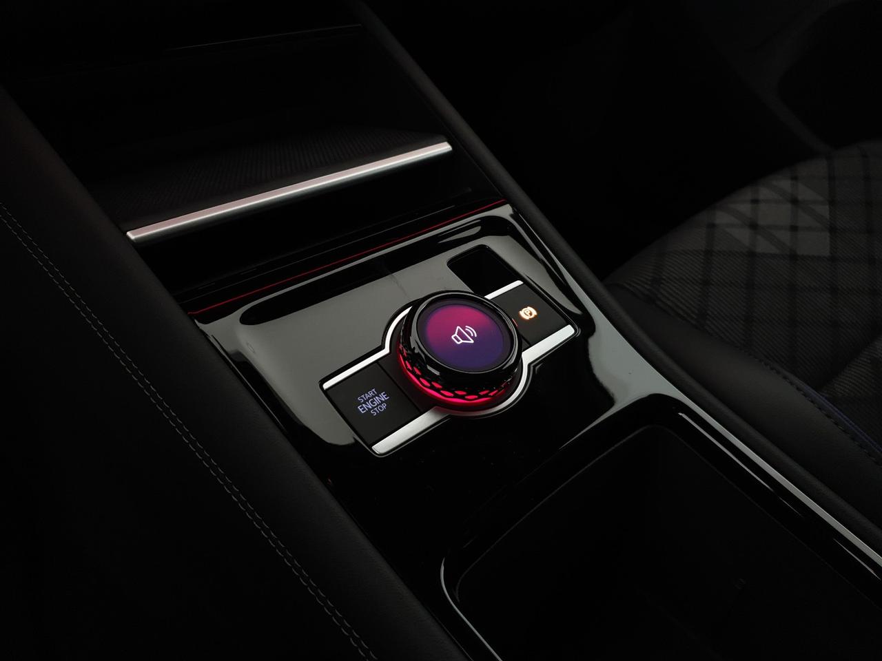 Volkswagen Tiguan 1.5 etsi r-line 150cv dsg