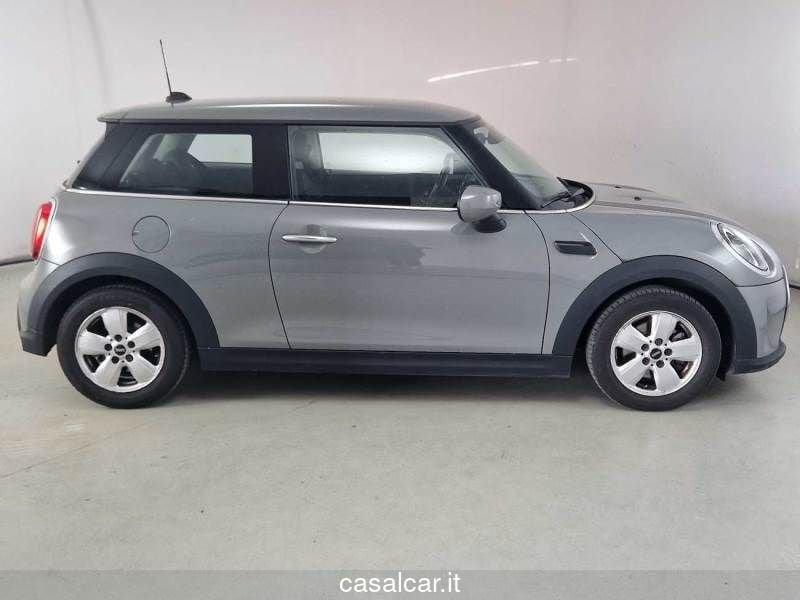 MINI Mini 3 porte 1.5 Cooper 3 PORTE