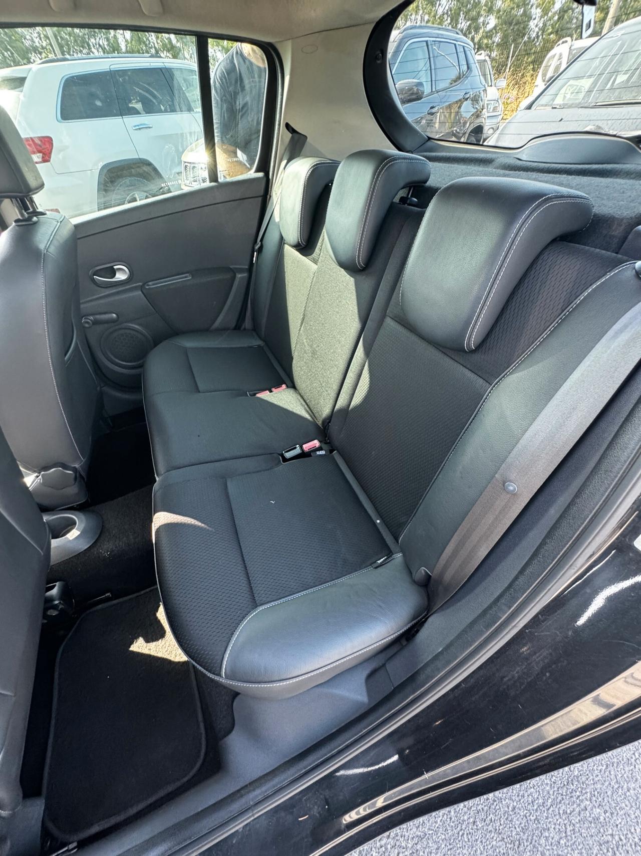 Renault Clio 1.5 dCi 85CV 5 porte Dynamique