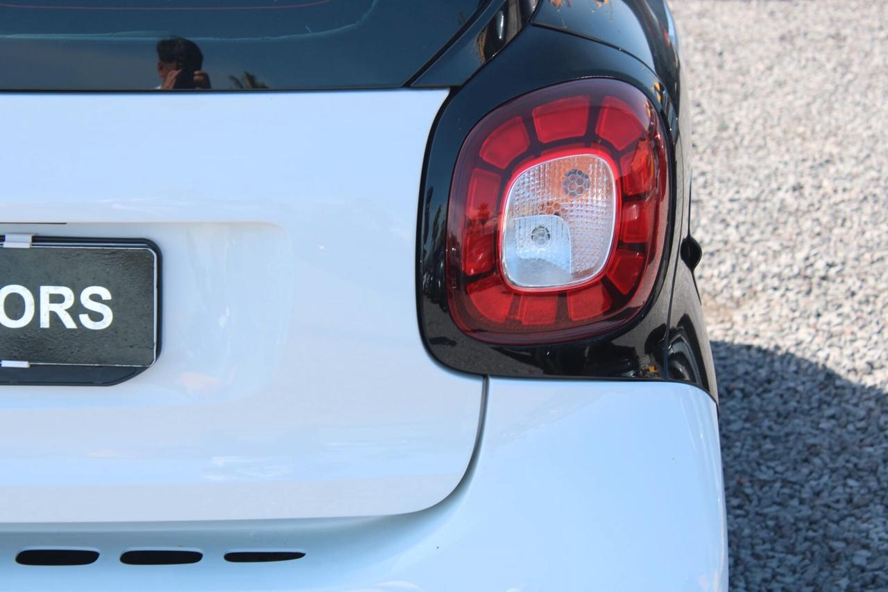 Smart ForTwo Tua A SOLI 98€