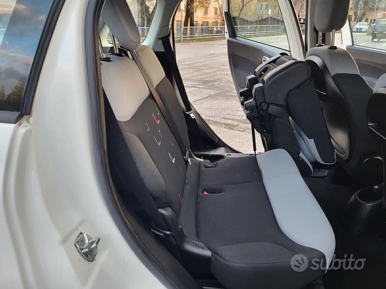 FIAT 500L 1,3 M.JET-UNICA PROPRIETARIA-4 REVISIONI