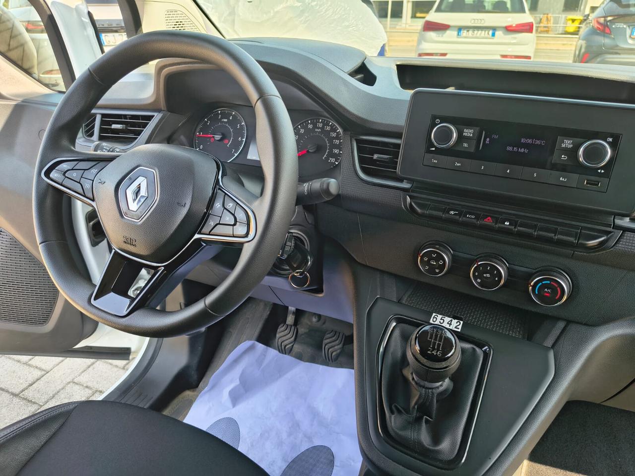 Renault Kangoo VAN 1.5 dCi 95CV *IVA ESCLUSA*