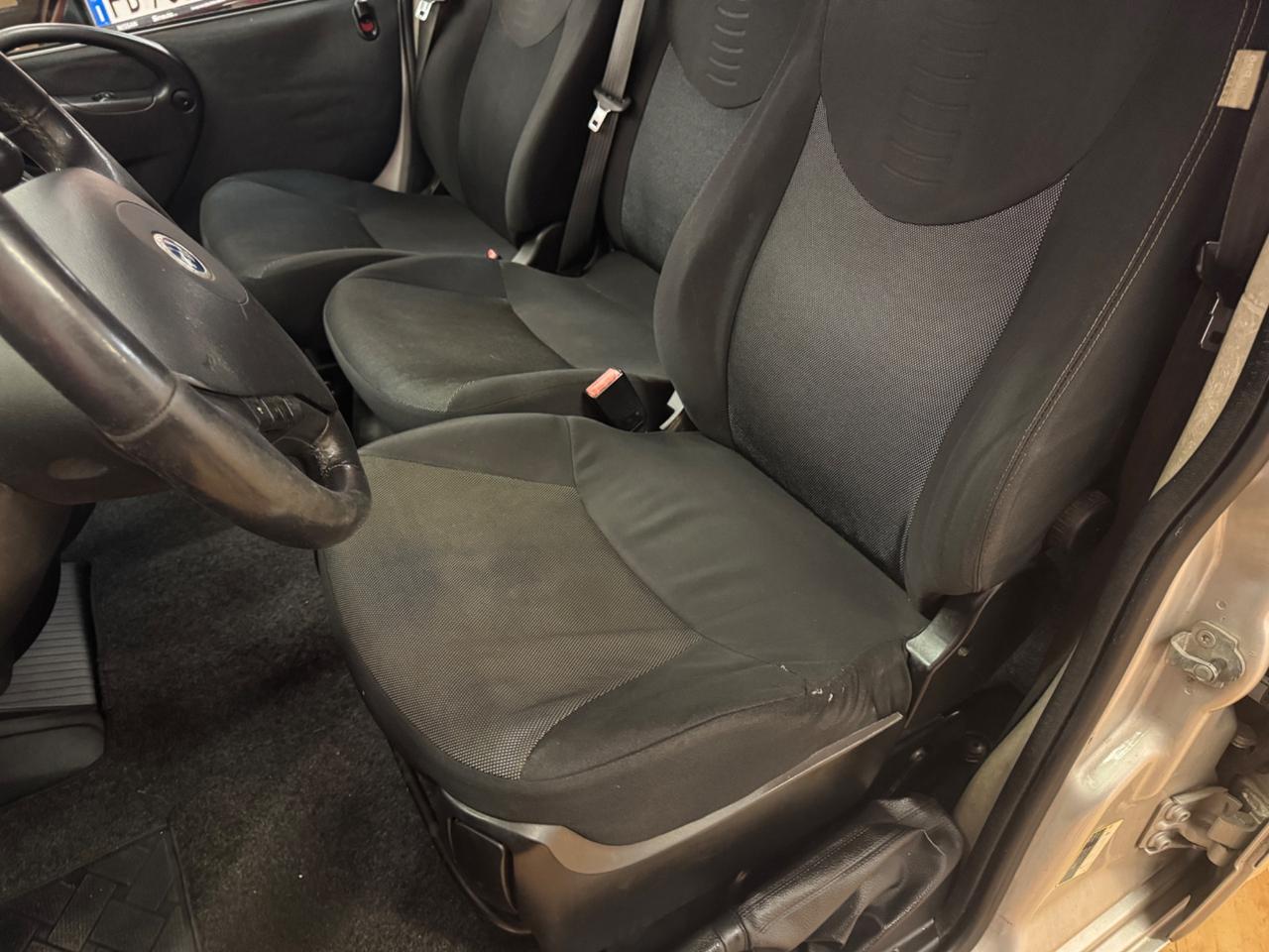 Fiat Multipla 1.6 16V Natural Power Dynamic Garantita Unico Pro