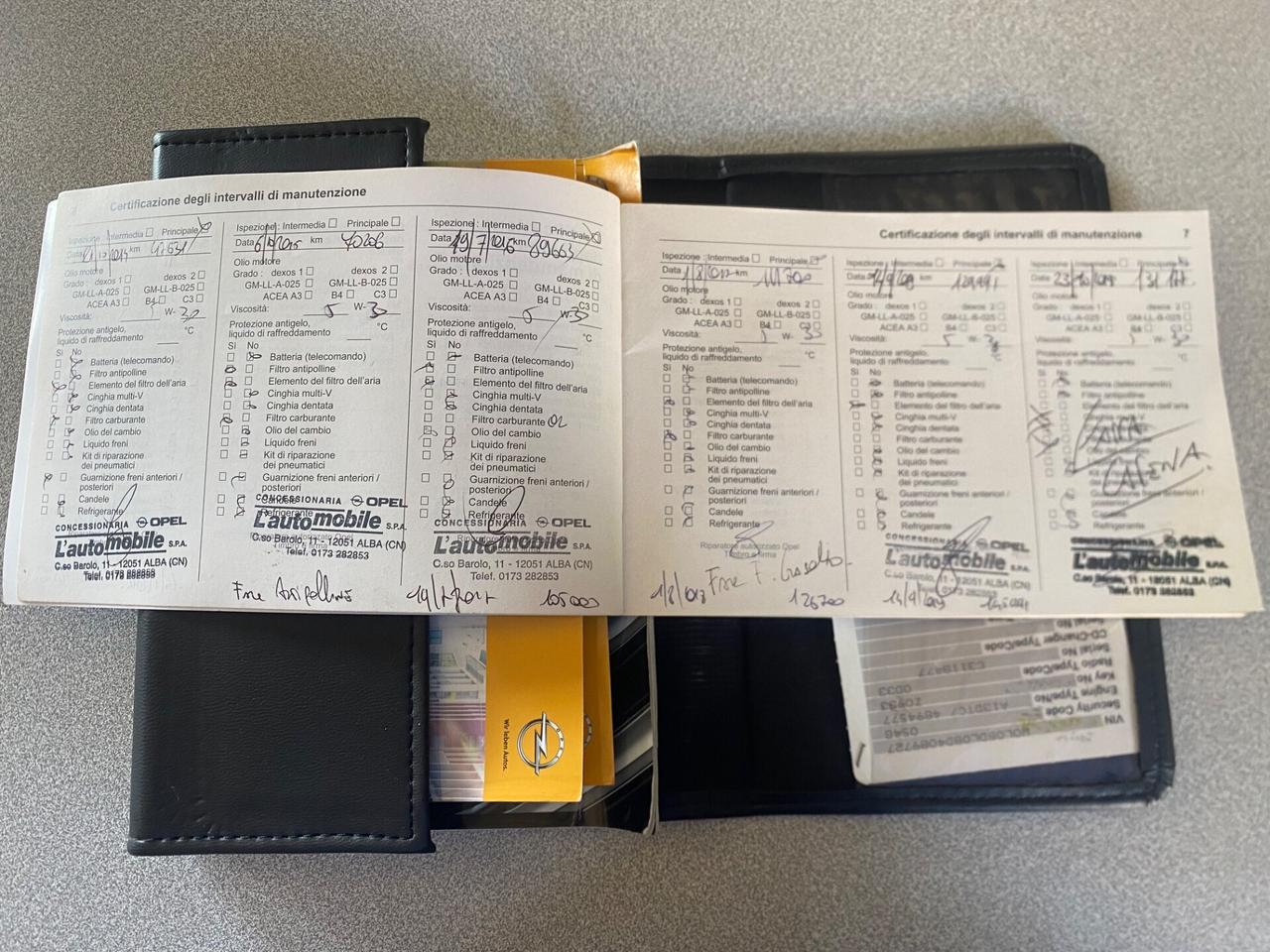 Opel Corsa 1.3 CDTI 75CV Euro5 Ok NEOPATENTATI