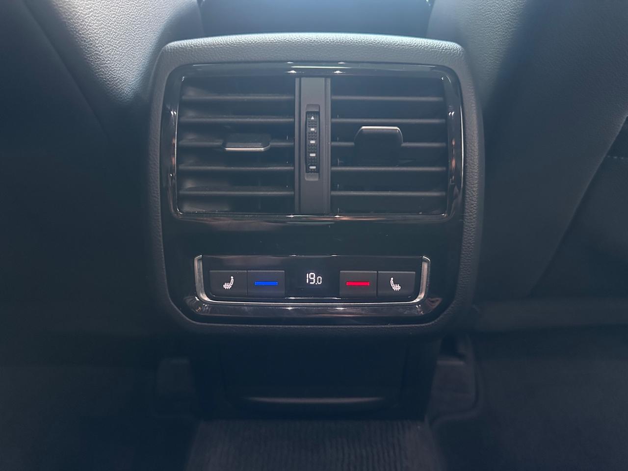 Volkswagen Arteon 2.0 TDI 190 CV SCR 4MOTION DSG Sport BlueMotion Tech.