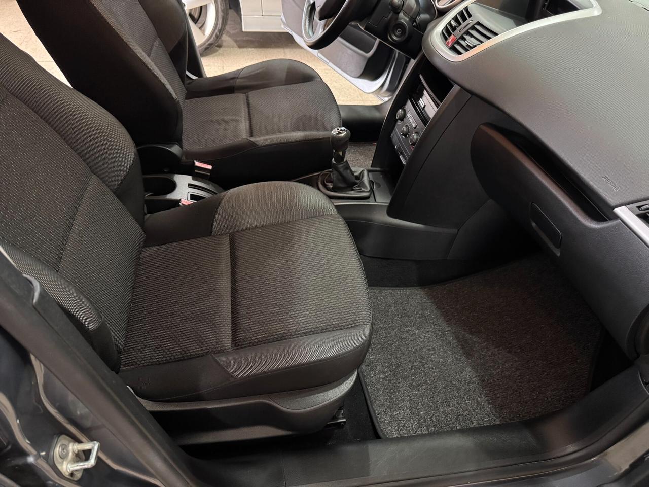 Peugeot 207 1.4 8V 75CV GPL 5p. Energie Sport OK NEOPATENTATI