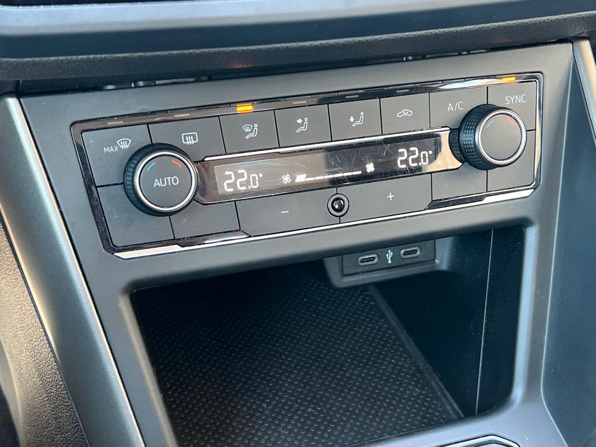 VOLKSWAGEN Polo 5p 1.6 tdi Comfortline 95cv