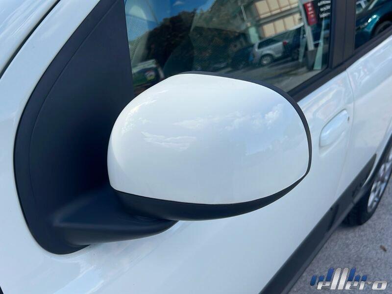 FIAT Panda 0.9 TwinAir Turbo 85cv E6 S&S 6M 4x4