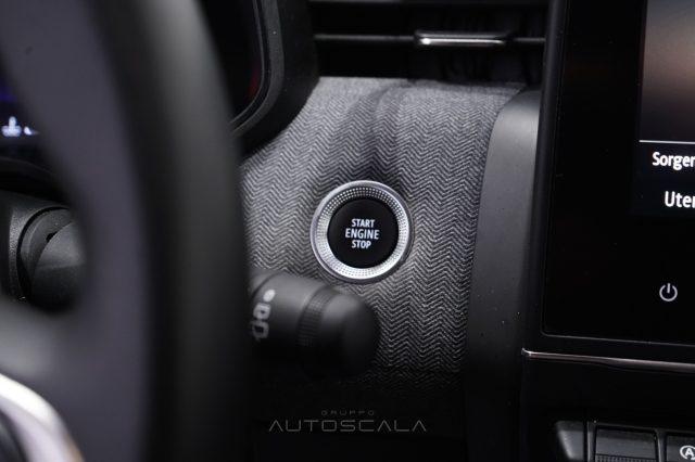 RENAULT Clio TCe 90cv 5 porte Techno