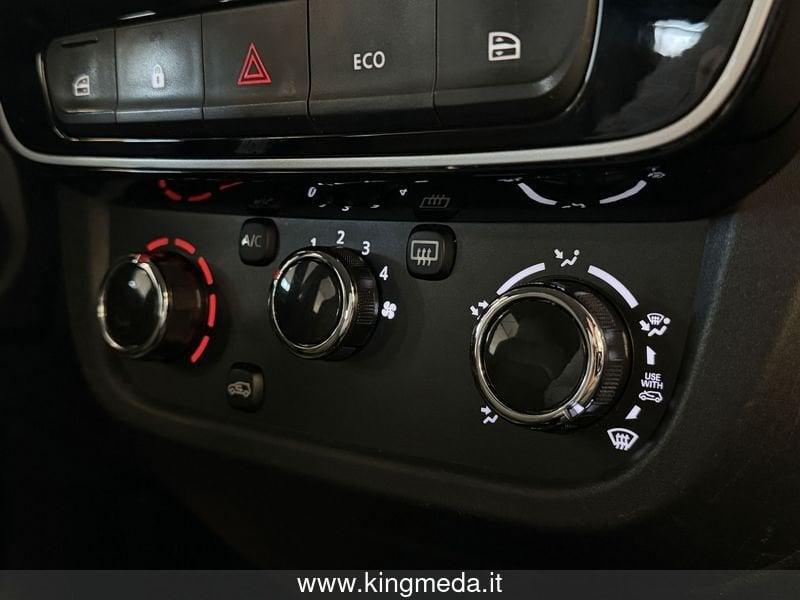 Dacia Spring Extreme Electric 65