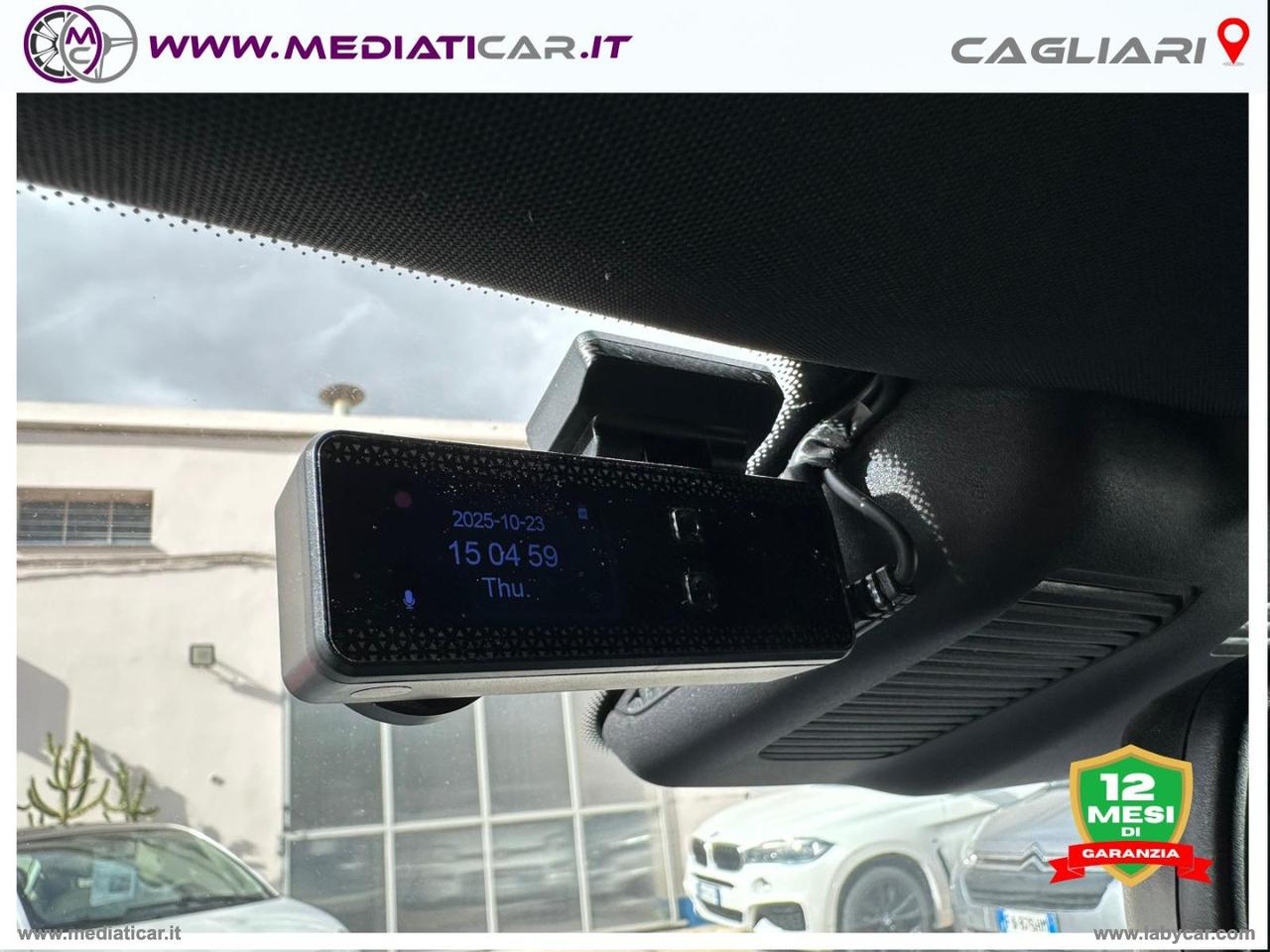 MERCEDES-BENZ CLS 250 SW BlueTEC 4Matic Premium