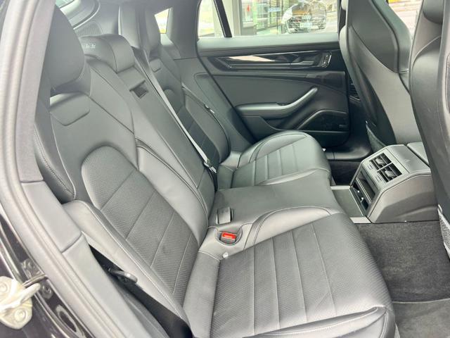 PORSCHE Panamera 2.9 - Tetto / Led Matrix / Bose / 5P - 13500 KM