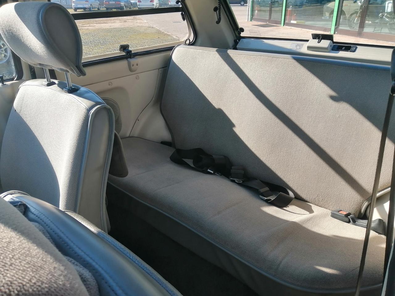 Nissan PAO 1.0 B - GUIDA A DESTRA