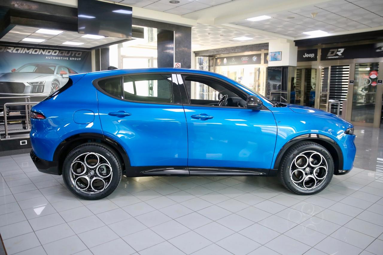 Alfa Romeo Tonale 1.6 diesel 130 cv TCT6 Sprint