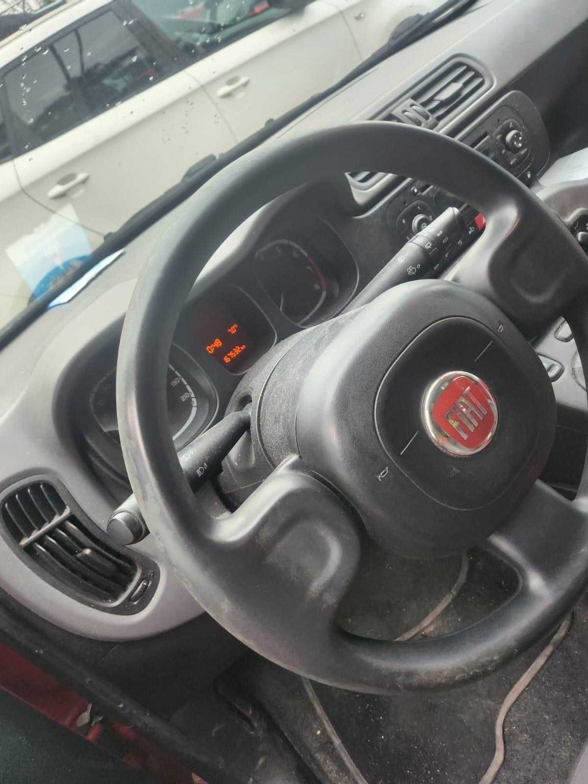 Fiat Panda 1.2 EasyPower Lounge