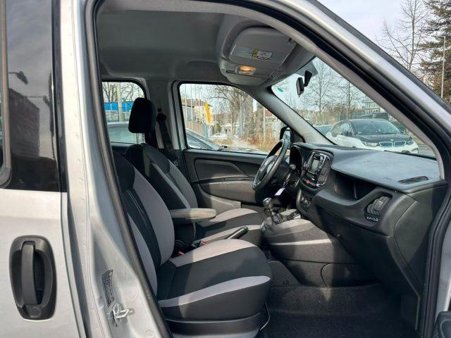 FIAT Doblo 1.4 Benzina 120cv Autovettura Lounge